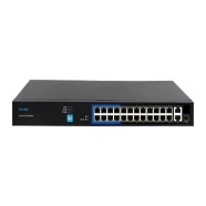 FOREDGE AI8024 AI8024 Anahtarlama Cihazı (Switch)