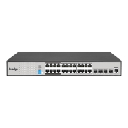 FOREDGE PS2024GR PS2024GR Anahtarlama Cihazı (Switch)