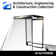 AUTODESK 06TI1-TR2025-ES12 Çizim ve Tasarım Programı