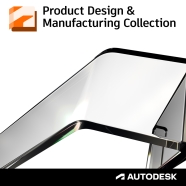 AUTODESK 04PDI1-TR2025-ES36 Çizim ve Tasarım Programı