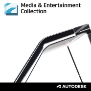 AUTODESK 01MEI1-TR2025-ES12 Çizim ve Tasarım Programı
