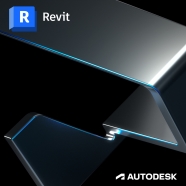 AUTODESK 829N1-TR2025-ES12 Çizim ve Tasarım Programı