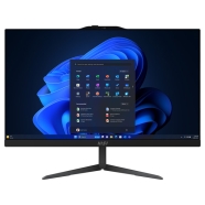 MSI MS-AE07 INTEL i5 120U 16 GB DDR5 MS-AE07-8NIC52XAO0ZN Freedos Tümleşik Bi...