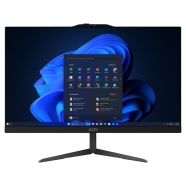 MSI MS-AE07 INTEL i7 150U 16 GB DDR5 MS-AE07-8NIC72XAO0ZN Freedos Tümleşik Bi...