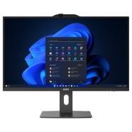MSI MS-AF83 INTEL i5 150U 16 GB DDR5 MS-AF83-9TI452XAO0PN Freedos Tümleşik Bi...