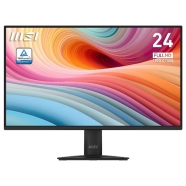 MSI PRO MP242ADE E2 PRO MP242ADE E2 23,8 inch IPS 1920 x 1080 LED/LCD Monitör