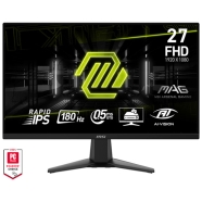 MSI MAG 275FDE MAG 275FDE 27 inch IPS 1920 x 1080 LED/LCD Monitör