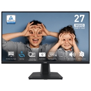 MSI PRO MP275QDE PRO MP275QDE 27 inch IPS 2560 x 1440 LED/LCD Monitör