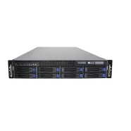 VERACITY COLDSTORE CSTORE8-2UD-NX-EU Kayıt Cihazı