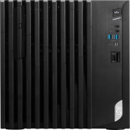 MSI PRO DP180 14A INTEL i5 14400 16 GB DDR5 PRO DP180 14A-807XTR Freedos Masa...