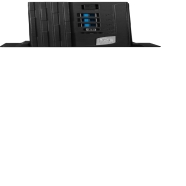 MSI CUBİ 512M INTEL i7 1255U 16 GB DDR4 CUBİ 5 12M-452XTR Freedos Mini Bilgis...