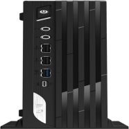 MSI PRO DP21 14M INTEL i7 14700 16 GB DDR5 PRO DP21 14M-1022XTR Freedos Mini ...