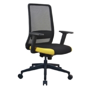 TCC FRAME MESH 6 021002 Çalışma Koltuğu