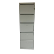 OFİS 75 5 ÇEKMECELİ B.KTS.005 Karteks Dolap