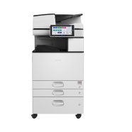 RICOH IM 3000 SİYAH-BEYAZ A4 30 syf/dk 418834 Lazer Yazıcı