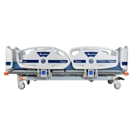 8681719501730 MEYOSİS MS-7460Y Motorlu Hasta Bakım Yatakları