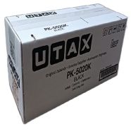 UTAX 1T02YJ0UT0 PK-5020K 7000 Sayfa SİYAH ORIJINAL Lazer Yazıcılar / Faks Mak...
