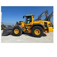 VOLVO L110H Yükleyici
