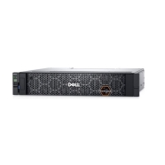 DELL POWERVAULT ME424 ME424 -57.60 TB SAS -M57SAS Yedekleme Ünitesi