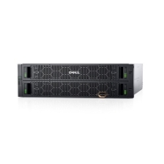 DELL POWERVAULT ME5084 ME5084-400 TB NLSAS-5U28X3.5"-M Yedekleme Ünitesi