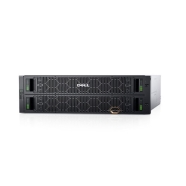 DELL POWERVAULT ME5084 ME5084-560TB NLSAS-5U28X3.5"-M Yedekleme Ünitesi