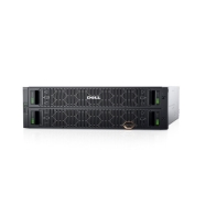 DELL DELL POWERVAULT ME484 ME484-560TB NLSAS-5U28X3.5"-M48 Yedekleme Ünitesi