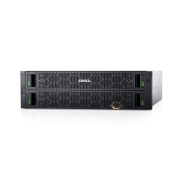 DELL POWERVAULT ME5084 ME5084-96 TB SSD-5U28X2.5"-M4TB Yedekleme Ünitesi