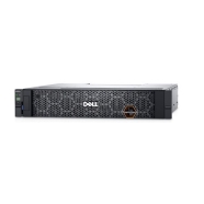DELL POWERVAULT ME5024 ME5024 -24 TBSAS-M24V2 Yedekleme Ünitesi