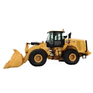 CATERPILLAR 966GC Yükleyici