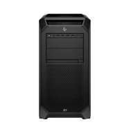 HP Z8 G5 INTEL Xeon 2X6526Y 64 GB DDR5 4Y2D3AV-6526Y Linux Masaüstü İş İstasyonu