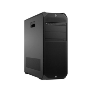 HP Z6 G5 INTEL Xeon W7-3545 32 GB DDR5 6E455AV-W7-3545 Linux Masaüstü İş İsta...