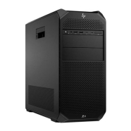 HP Z4 G5 INTEL Xeon W3-2525 32 GB DDR5 57K33AV-W3-2525 Linux Masaüstü İş İsta...