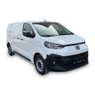 FIAT SCUDO STD (L2) BUSINESS MJET 145HP 5,3 m3 4X2 ÖN EURO6 DİZEL 6+1 DÜZ VİT...