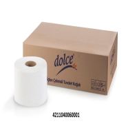 DOLCE 4211040060001 İÇTEN ÇEKMEKLİ MAXİ TK 5 KG 6'lı İÇTEN ÇEKMELİ İÇİN RULO ...