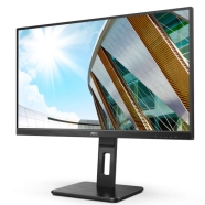 AOC Q27P2Q Q27P2Q 27 inch WLED 2560 x 1440 LED/LCD Monitör