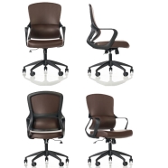 GOLDSİT SPACE Space 100 D-P Çalışma Koltuğu