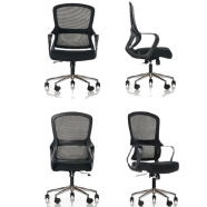 GOLDSİT SPACE Space 100 F-C Çalışma Koltuğu