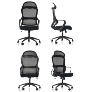 GOLDSİT SPACE Space 000 F-P Çalışma Koltuğu