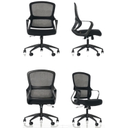 GOLDSİT SPACE Space 100 F-P Çalışma Koltuğu
