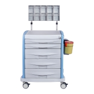 MEYOSİS MS-8030İA MS-8030İA İlaç Arabası