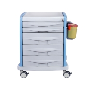MEYOSİS MS-8020PA 8020PA Pansuman Arabası