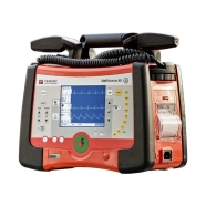 +EPRI740790N METRAX PRIMEDIC XD AED CPR Destekli Monitörlü Defibrilatör