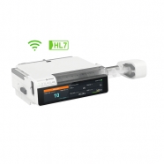 06971001430520 ENMIND EN-V9 Smart EN-S9 Smart Perfüzyon Pompası