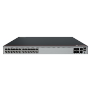 HUAWEI 98012398 + 88037BNM S5735-L24PN4XE-A-V2 Anahtarlama Cihazı (Switch)