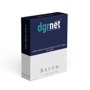 DGRNET DGRNET BİGREY İLAVE SİSTEM KULLANICI LİSANSI - 1 KULLANICI DGRNET BİGR...