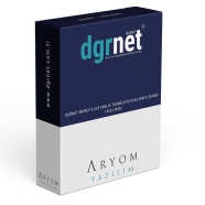 DGRNET DGRNET BİGREY İLAVE VARLIK TANIMLAYICI KULLANICI LİSANSI - 1 KULLANICI...