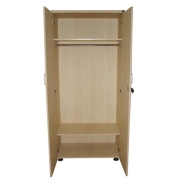 İKON ELD 11 8698785550869 800 x 550 x 1900 mm Soyunma Dolabı