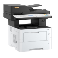 UTAX P 4539MFP SİYAH-BEYAZ A4 45 syf/dk 110C123UT0 Lazer Yazıcı