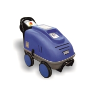 CLEANVAC HP200 Basınçlı Yıkama Makinesi
