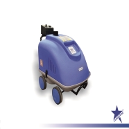 CLEANVAC IHP200 Basınçlı Yıkama Makinesi